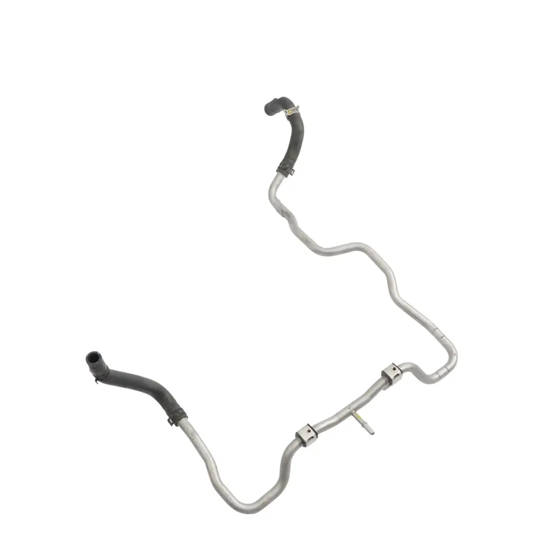 VW Volkswagen Amarok NF Coolant Hose Line Tube Pipe - SKU MB3G-18D476-FF - Part number MB3G-18D476-FF