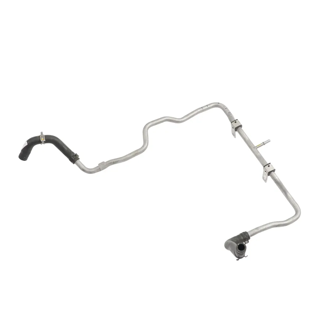 VW Volkswagen Amarok NF Przewód Płynu Chłodzącego - SKU MB3G-18D476-FF - Numer Części MB3G-18D476-FF