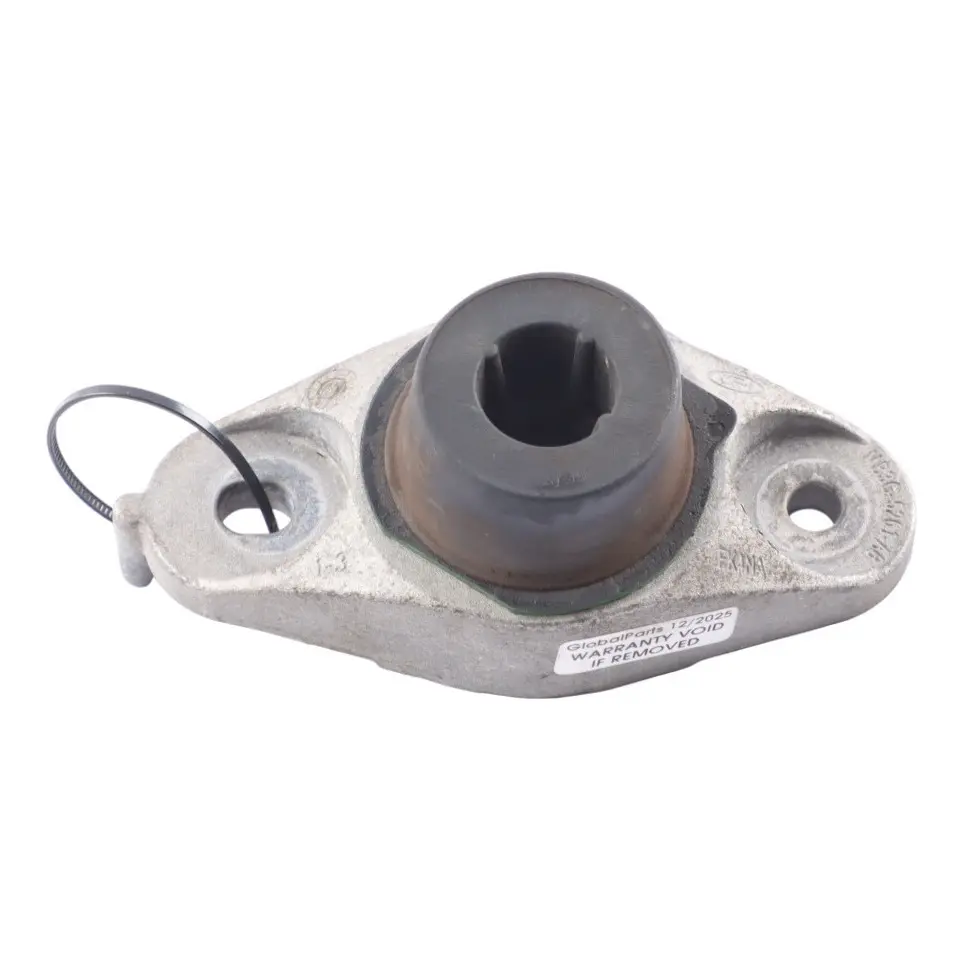 VW Amarok Mk2 Ford Ranger T9 Exhaust Bracket Holder Support - SKU MB3G-5261-AB - Part number MB3G-5261-AB