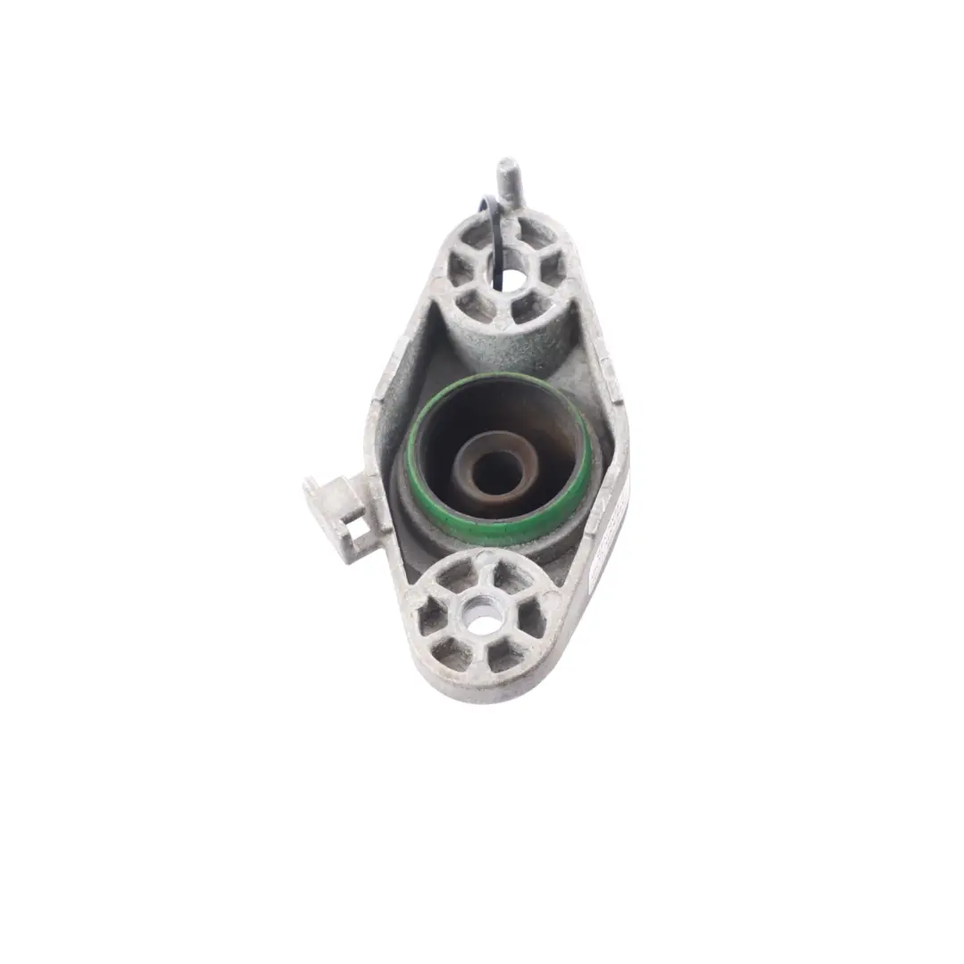 Mk2 Ford Ranger T9 Exhaust Bracket Holder Support to VW Amarok with Part number MB3G-5261-AB VW Amarok Mk2 Ford Ranger T9 Exhaust Bracket Holder Support - SKU MB3G-5261-AB - Part number MB3G-5261-AB