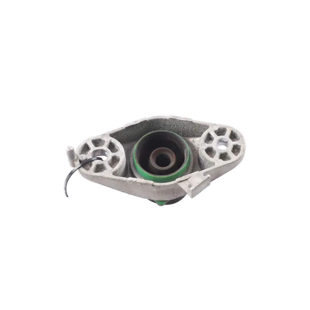 Mk2 Ford Ranger T9 Exhaust Bracket Holder Support to VW Amarok with Part number MB3G-5261-AB VW Amarok Mk2 Ford Ranger T9 Exhaust Bracket Holder Support - SKU MB3G-5261-AB - Part number MB3G-5261-AB