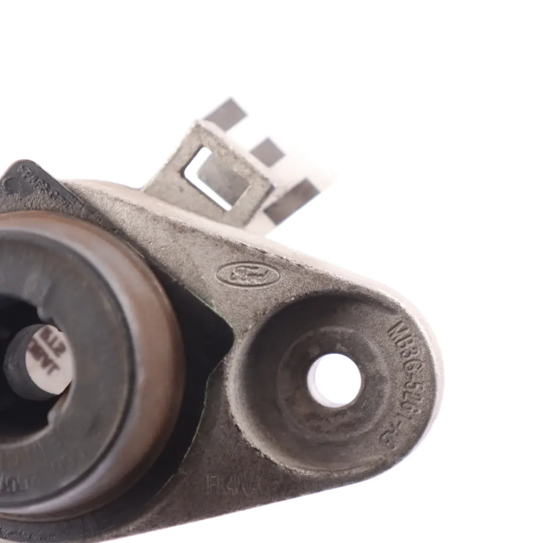 Mk2 Ford Ranger T9 Exhaust Bracket Holder Support to VW Amarok with Part number MB3G-5261-AB VW Amarok Mk2 Ford Ranger T9 Exhaust Bracket Holder Support - SKU MB3G-5261-AB - Part number MB3G-5261-AB