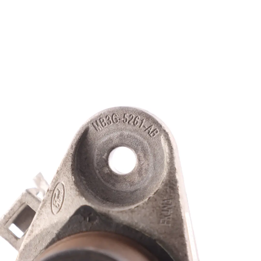 Mk2 Ford Ranger T9 Exhaust Bracket Holder Support to VW Amarok with Part number MB3G-5261-AB VW Amarok Mk2 Ford Ranger T9 Exhaust Bracket Holder Support - SKU MB3G-5261-AB - Part number MB3G-5261-AB