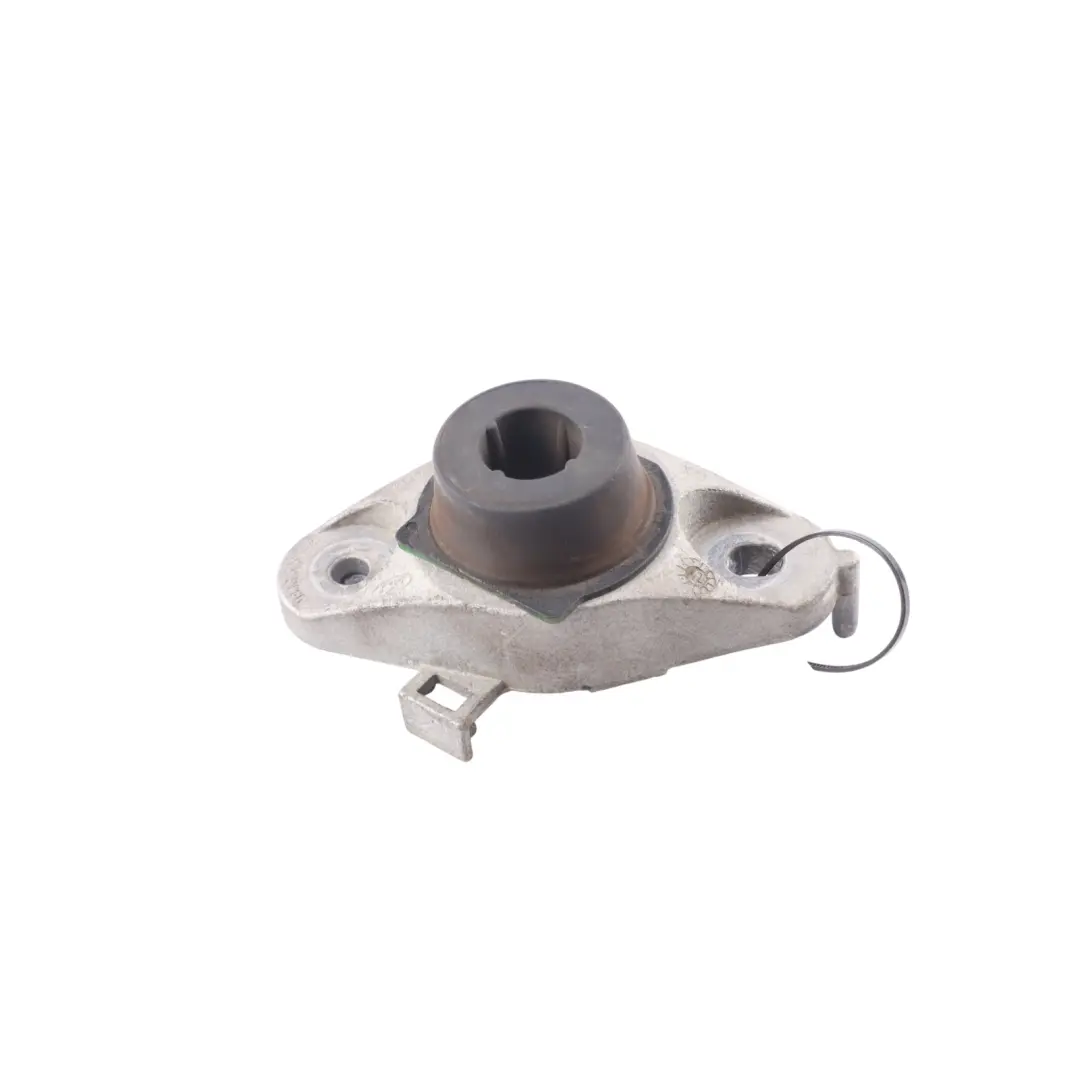 Mk2 Ford Ranger T9 Exhaust Bracket Holder Support to VW Amarok with Part number MB3G-5261-AB VW Amarok Mk2 Ford Ranger T9 Exhaust Bracket Holder Support - SKU MB3G-5261-AB - Part number MB3G-5261-AB