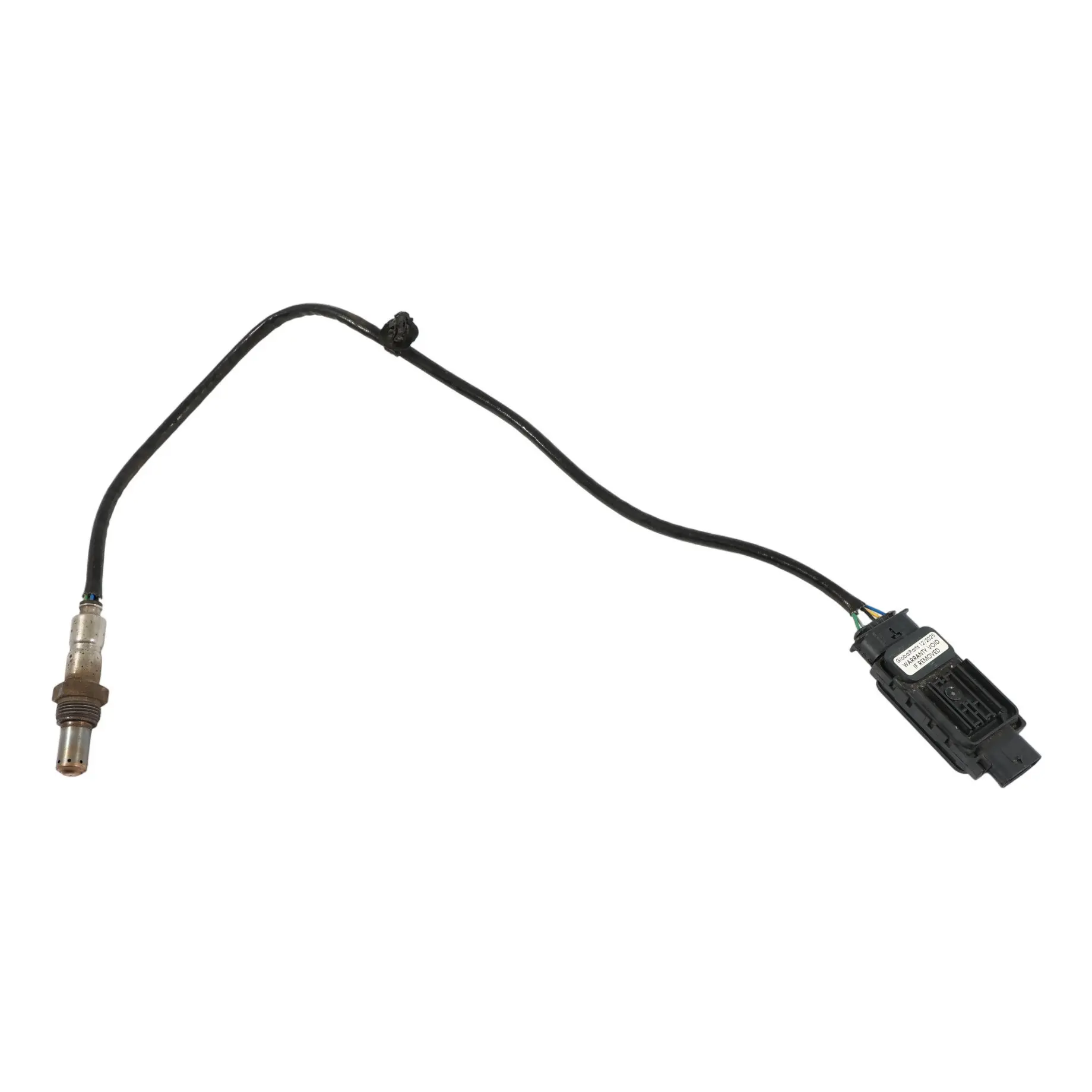 VW Amarok Mk2 Sonde Lambda Du Capteur Nox Pour Moteur Diesel MB3G-5E145-AC