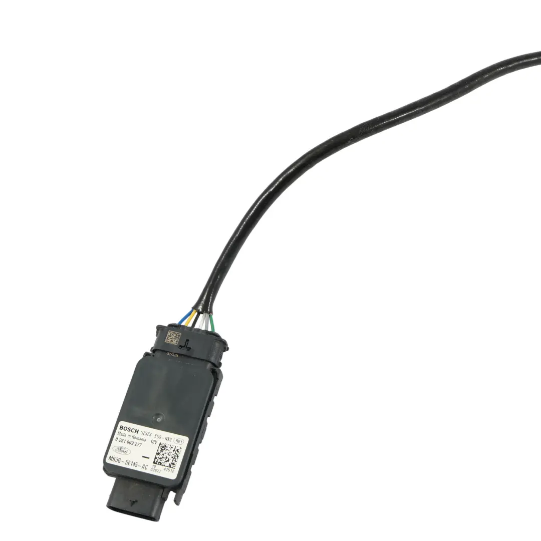 VW Amarok Mk2 Sonde Lambda Du Capteur Nox Pour Moteur Diesel - SKU MB3G-5E145-AC - Numéro de pièce MB3G-5E145-AC