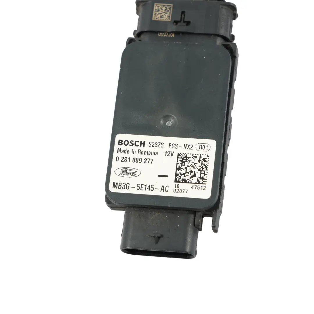 VW Amarok Mk2 Nox Sensor Engine Lambda Probe Exhaust Diesel Engine - SKU MB3G-5E145-AC - Part number MB3G-5E145-AC