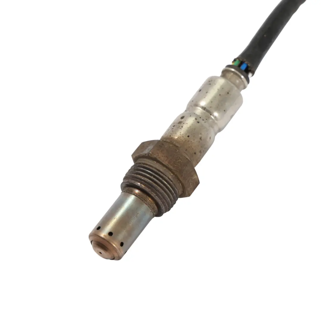 Mk2 Nox Sensor Engine Lambda Probe Exhaust Diesel Engine to VW Amarok with Part number MB3G-5E145-AC VW Amarok Mk2 Nox Sensor Engine Lambda Probe Exhaust Diesel Engine - SKU MB3G-5E145-AC - Part number MB3G-5E145-AC