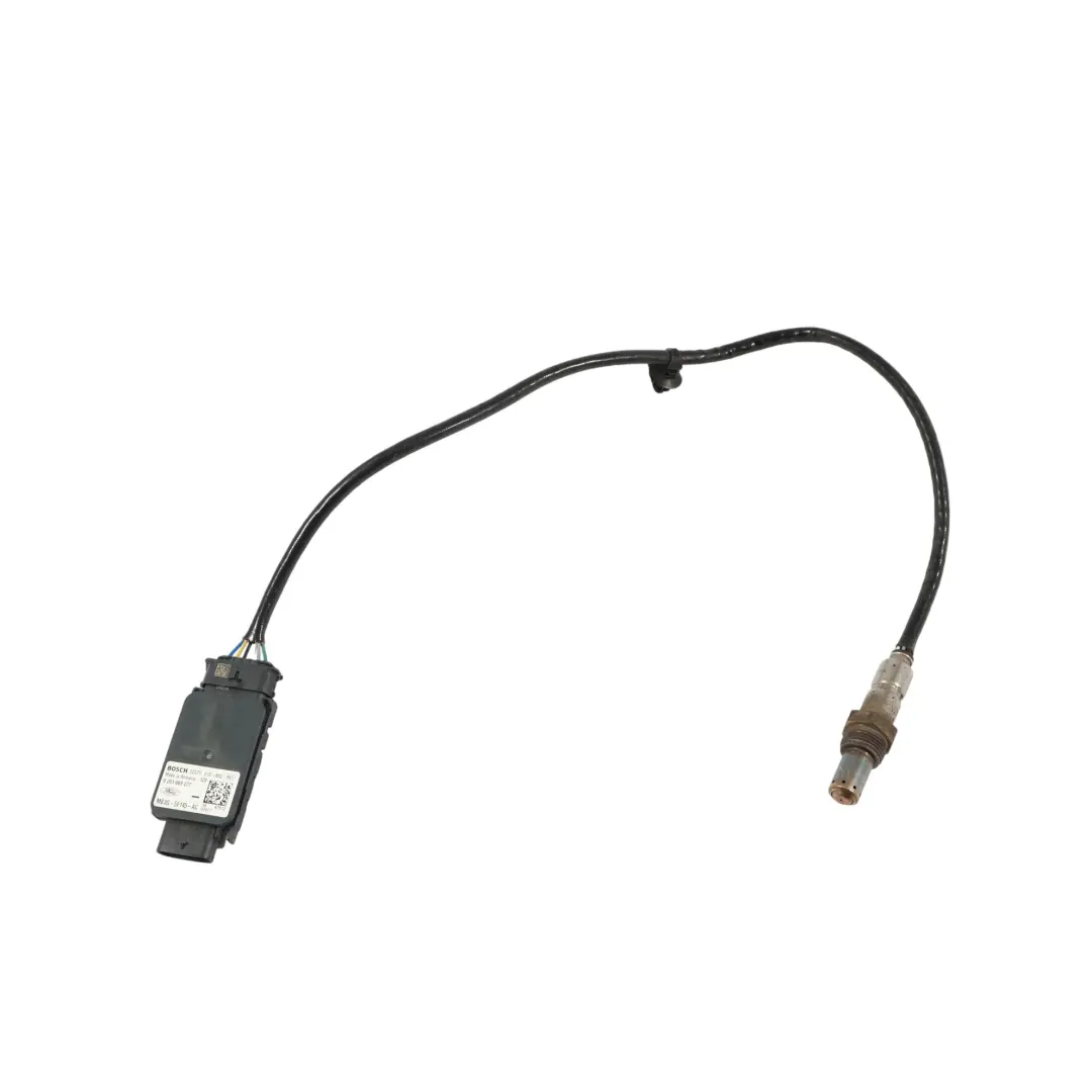 Mk2 Sonda Nox Motor Lambda Escape Diesel para VW Volkswagen Amarok con número de pieza MB3G-5E145-AC VW Volkswagen Amarok Mk2 Sonda Nox Motor Lambda Escape Diesel - SKU MB3G-5E145-AC - Número de pieza MB3G-5E145-AC