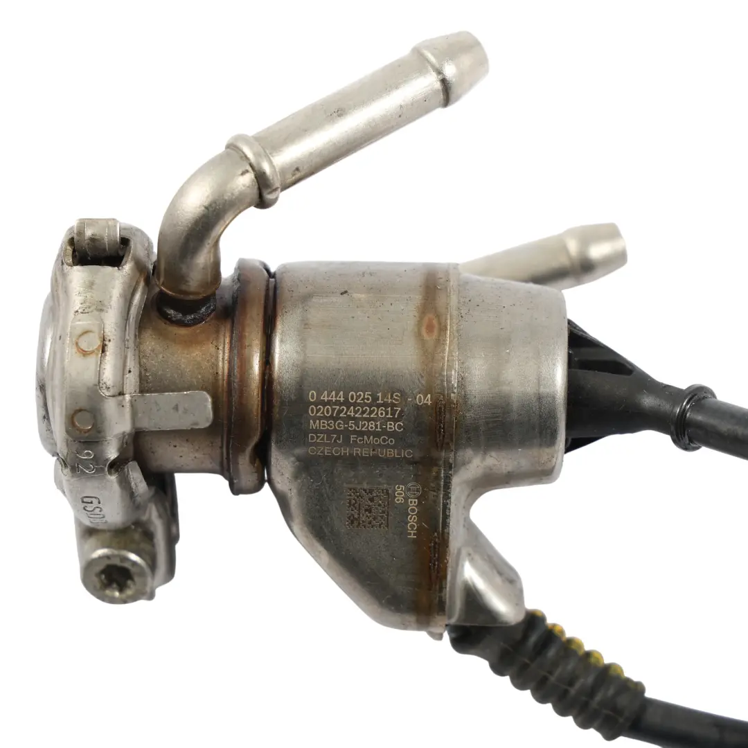 Mk2 Inyección Adblue Inyector Motor Diesel para VW Volkswagen Amarok con número de pieza MB3G-5J281-BC VW Volkswagen Amarok Mk2 Inyección Adblue Inyector Motor Diesel - SKU MB3G-5J281-BC - Número de pieza MB3G-5J281-BC