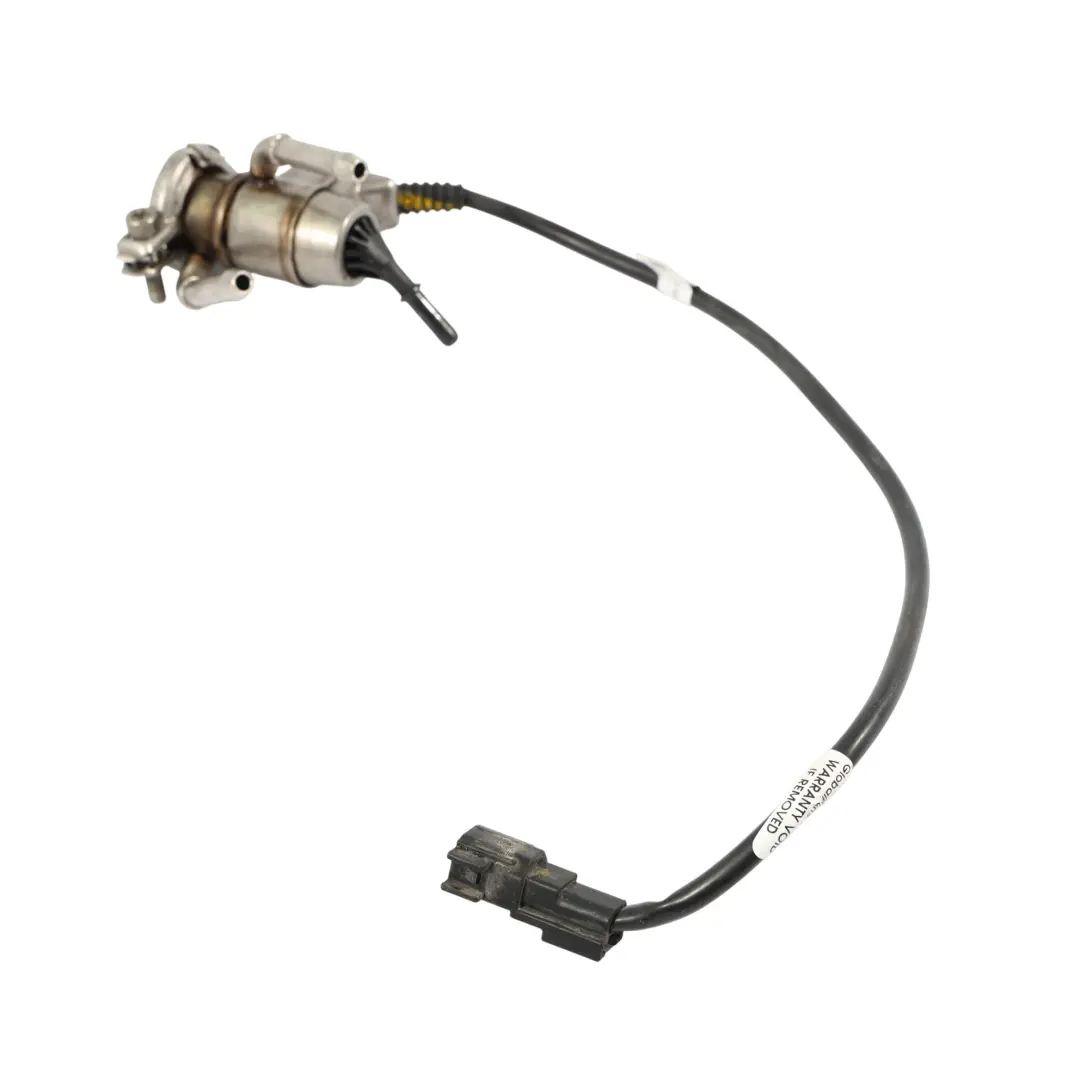 Mk2 Diesel Wtryskiwacz Wtrysk Adblue do VW Volkswagen Amarok o numerze MB3G-5J281-BC VW Volkswagen Amarok Mk2 Diesel Wtryskiwacz Wtrysk Adblue - SKU MB3G-5J281-BC - Numer Części MB3G-5J281-BC