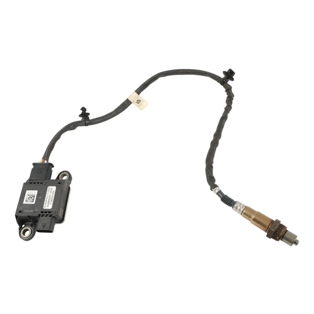 Capteur De Nox D'Échappement 3.0 TDI Moteur Diesel pour VW Amarok NF à propos du numéro de pièce MB3G-5L216 VW Amarok NF Capteur De Nox D'Échappement 3.0 TDI Moteur Diesel - SKU MB3G-5L216-CA - Numéro de pièce MB3G-5L216