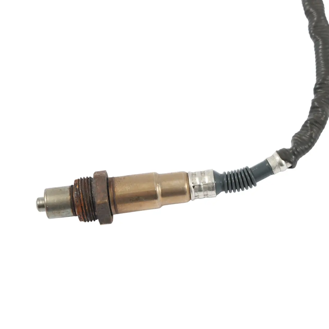 Exhaust Nox Sensor 3.0 TDI Diesel Engine to VW Volkswagen Amarok NF with Part number MB3G-5L216 VW Volkswagen Amarok NF Exhaust Nox Sensor 3.0 TDI Diesel Engine - SKU MB3G-5L216-CA - Part number MB3G-5L216