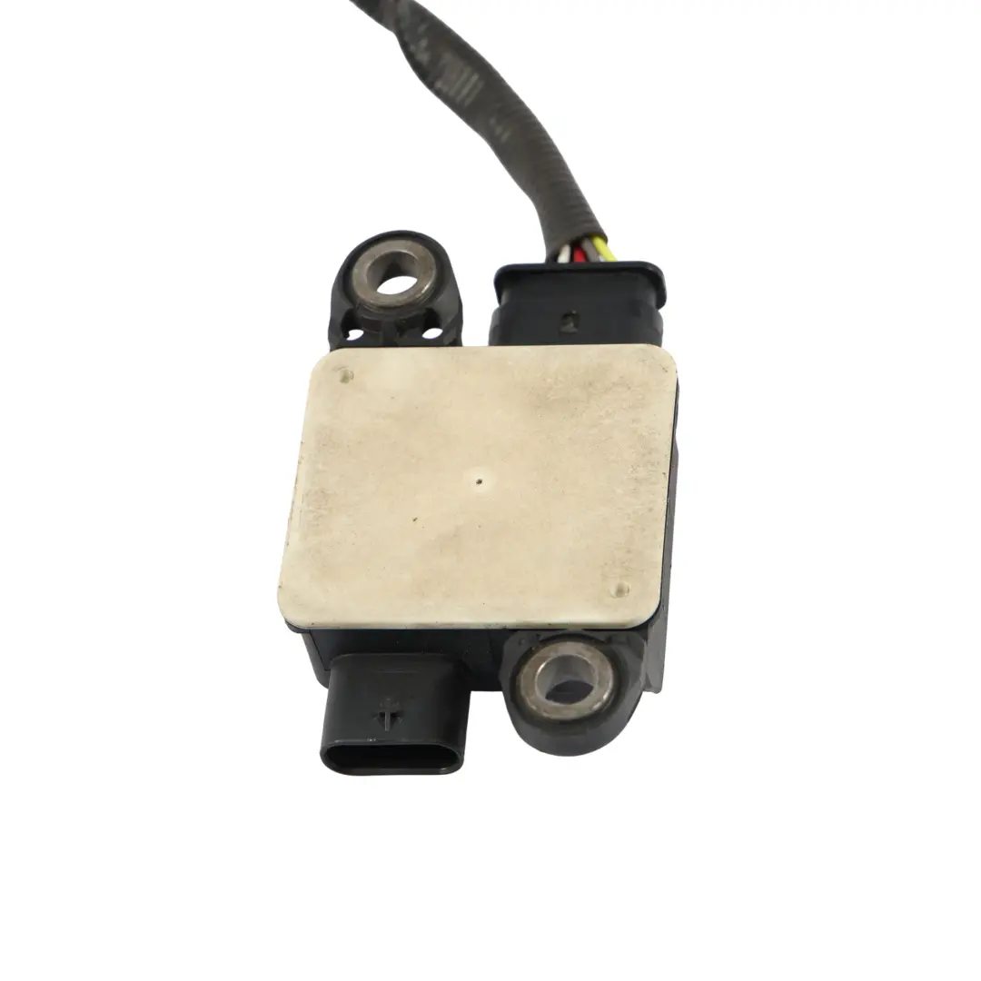 Sonda Lambda Czujnik Nox do VW Volkswagen Amarok NF 3.0 TDI o numerze MB3G-5L216 VW Volkswagen Amarok NF 3.0 TDI Sonda Lambda Czujnik Nox - SKU MB3G-5L216-CA - Numer Części MB3G-5L216