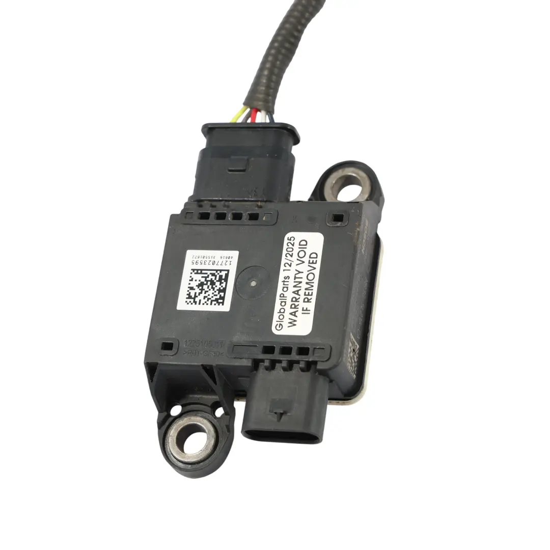 Sonda Lambda Czujnik Nox do VW Volkswagen Amarok NF 3.0 TDI o numerze MB3G-5L216 VW Volkswagen Amarok NF 3.0 TDI Sonda Lambda Czujnik Nox - SKU MB3G-5L216-CA - Numer Części MB3G-5L216