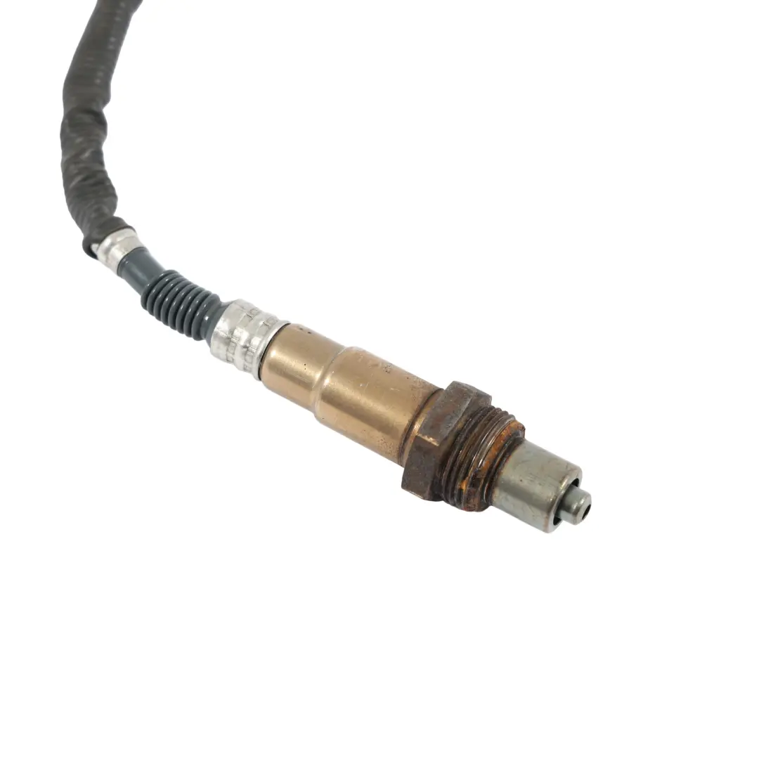 Exhaust Nox Sensor 3.0 TDI Diesel Engine to VW Volkswagen Amarok NF with Part number MB3G-5L216 VW Volkswagen Amarok NF Exhaust Nox Sensor 3.0 TDI Diesel Engine - SKU MB3G-5L216-CA - Part number MB3G-5L216