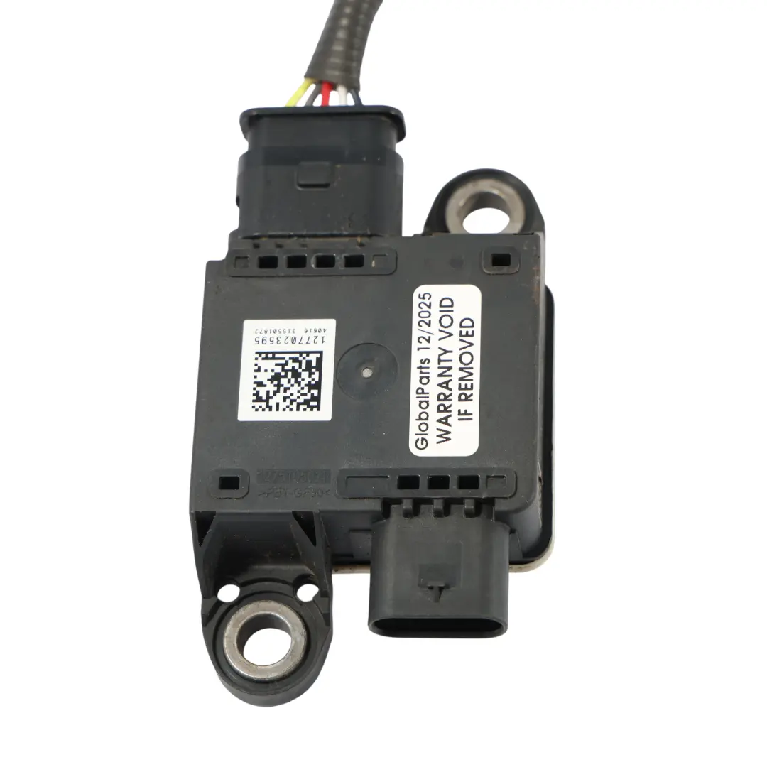 Auspuff Nox Sensor 3.0 TDI Diesel Motor für VW Volkswagen Amarok NF mit Teilenummer MB3G-5L216 VW Volkswagen Amarok NF Auspuff Nox Sensor 3.0 TDI Diesel Motor - SKU MB3G-5L216-CA - Teilenummer MB3G-5L216