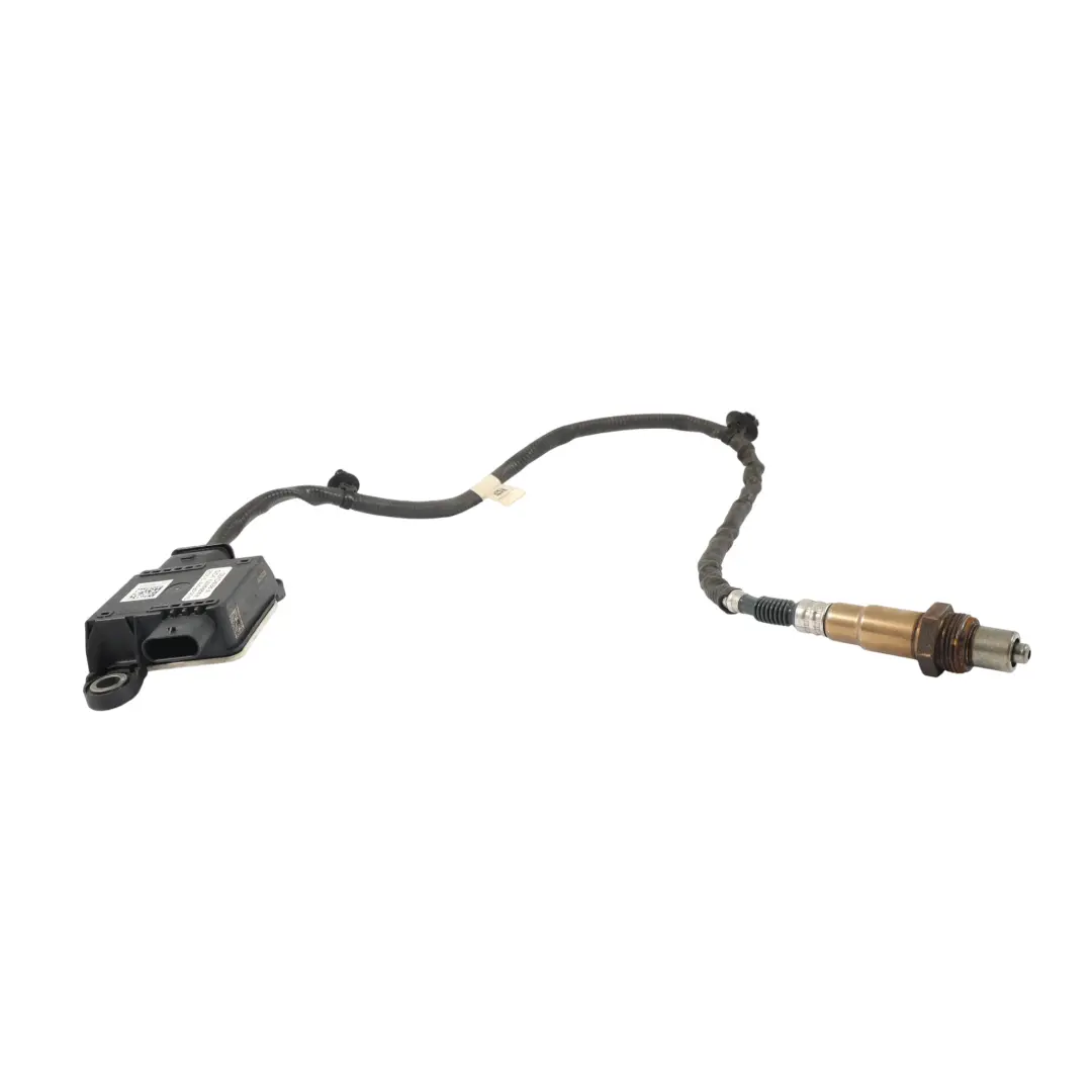 Sensore Di Nox Allo Scarico 3.0 TDI Diesel per VW Volkswagen Amarok NF con numero di parte MB3G-5L216 VW Volkswagen Amarok NF Sensore Di Nox Allo Scarico 3.0 TDI Diesel - SKU MB3G-5L216-CA - Numero di parte MB3G-5L216
