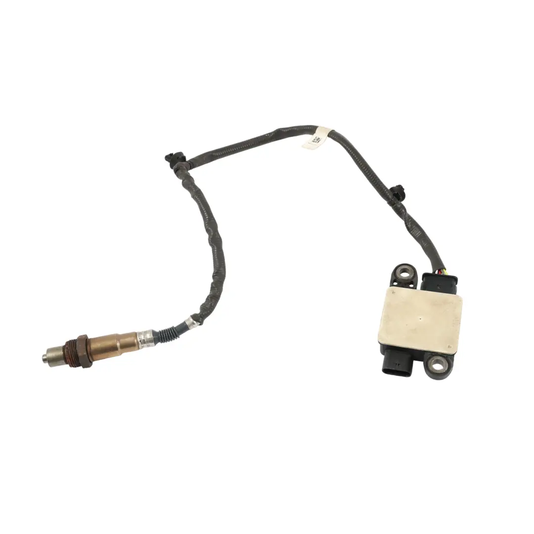 Capteur De Nox D'Échappement 3.0 TDI Moteur Diesel pour VW Amarok NF à propos du numéro de pièce MB3G-5L216 VW Amarok NF Capteur De Nox D'Échappement 3.0 TDI Moteur Diesel - SKU MB3G-5L216-CA - Numéro de pièce MB3G-5L216