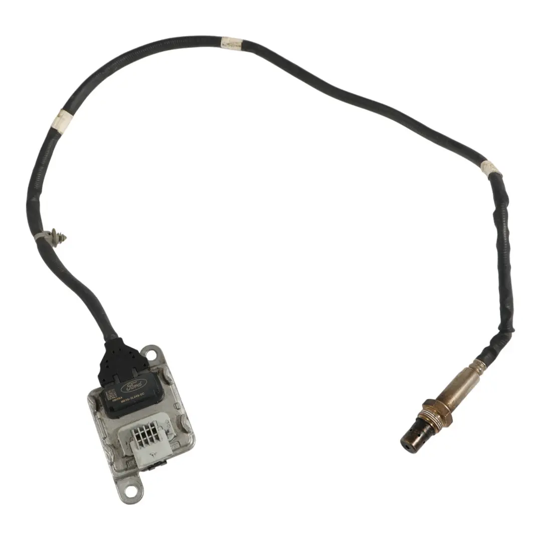 Sonde Lambda 3.0 TDI pour VW Volkswagen Amarok NF à propos du numéro de pièce MB3G-5L248 VW Volkswagen Amarok NF Sonde Lambda 3.0 TDI - SKU MB3G-5L248-DC - Numéro de pièce MB3G-5L248