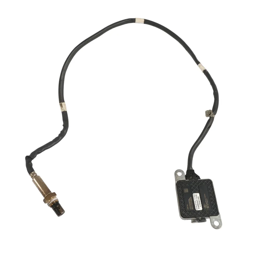 VW Volkswagen Amarok NF Sonde Lambda 3.0 TDI - SKU MB3G-5L248-DC - Numéro de pièce MB3G-5L248