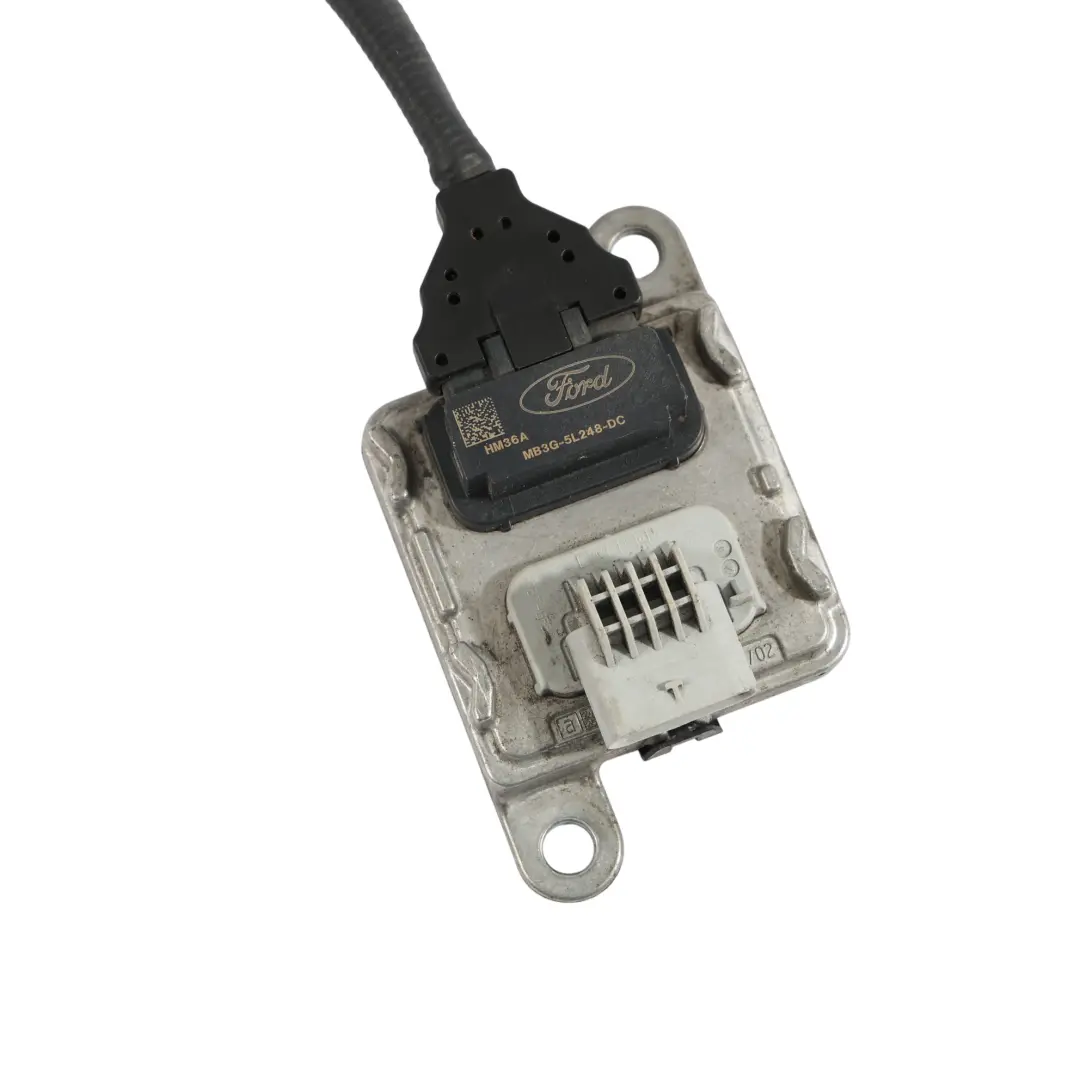 Lambdasonde Abgas Sauerstoffsonde 3.0 TDI für VW Volkswagen Amarok NF mit Teilenummer MB3G-5L248 VW Volkswagen Amarok NF Lambdasonde Abgas Sauerstoffsonde 3.0 TDI - SKU MB3G-5L248-DC - Teilenummer MB3G-5L248