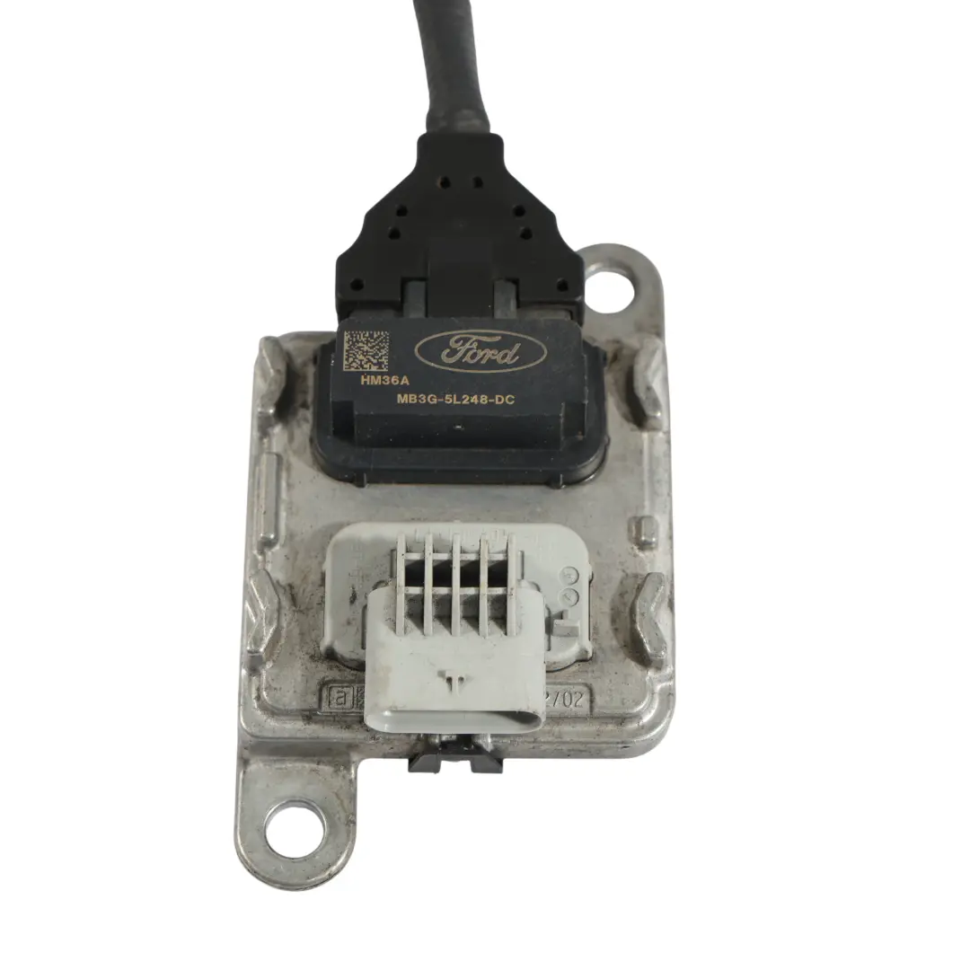 Lambda Probe Exhaust Oxygen Sensor 3.0 TDI to VW Volkswagen Amarok NF with Part number MB3G-5L248 VW Volkswagen Amarok NF Lambda Probe Exhaust Oxygen Sensor 3.0 TDI - SKU MB3G-5L248-DC - Part number MB3G-5L248