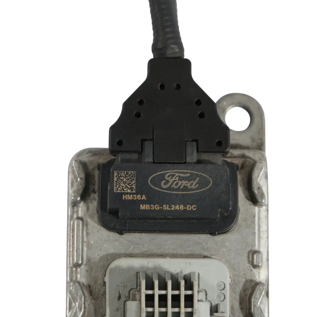 Lambdasonde Abgas Sauerstoffsonde 3.0 TDI für VW Volkswagen Amarok NF mit Teilenummer MB3G-5L248 VW Volkswagen Amarok NF Lambdasonde Abgas Sauerstoffsonde 3.0 TDI - SKU MB3G-5L248-DC - Teilenummer MB3G-5L248