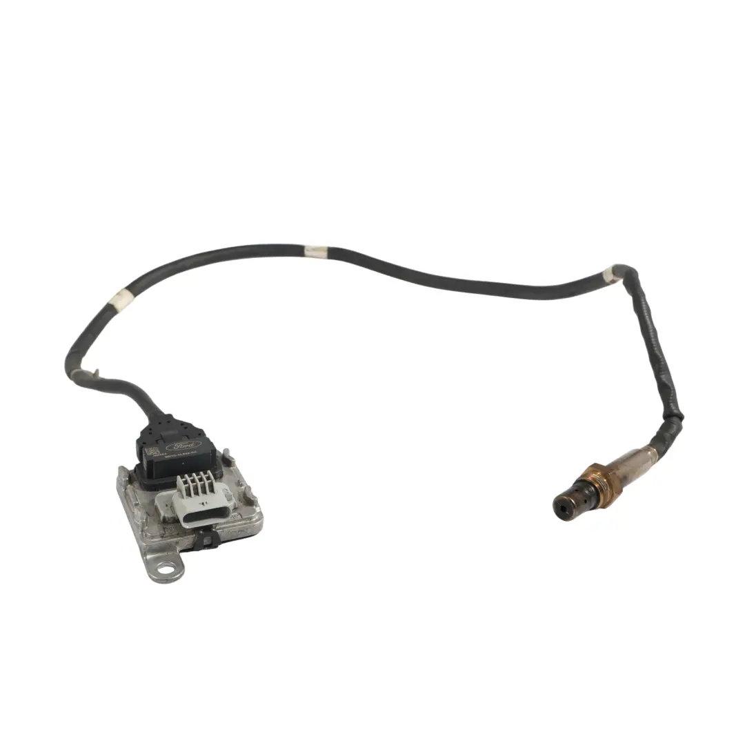 Sonda Lambda Sensore Ossigeno Scarico 3.0 TDI per Volkswagen Amarok NF con numero di parte MB3G-5L248 Volkswagen Amarok NF Sonda Lambda Sensore Ossigeno Scarico 3.0 TDI - SKU MB3G-5L248-DC - Numero di parte MB3G-5L248