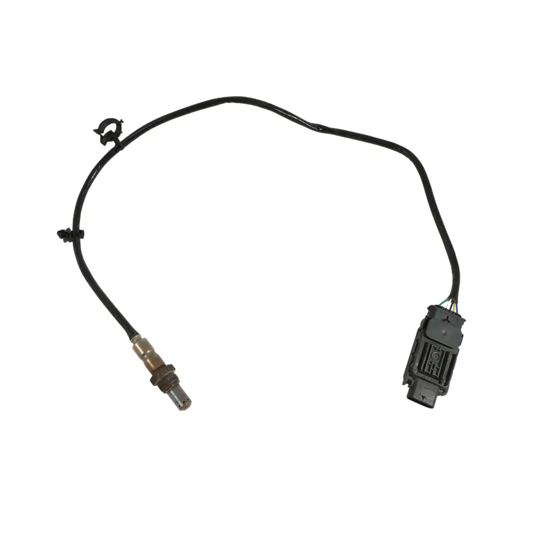 Sonda Lambda Sensore Ossigeno Scarico per VW Volkswagen Amarok NF con numero di parte MB3G-5M209-BB VW Volkswagen Amarok NF Sonda Lambda Sensore Ossigeno Scarico - SKU MB3G-5M209-BB - Numero di parte MB3G-5M209-BB