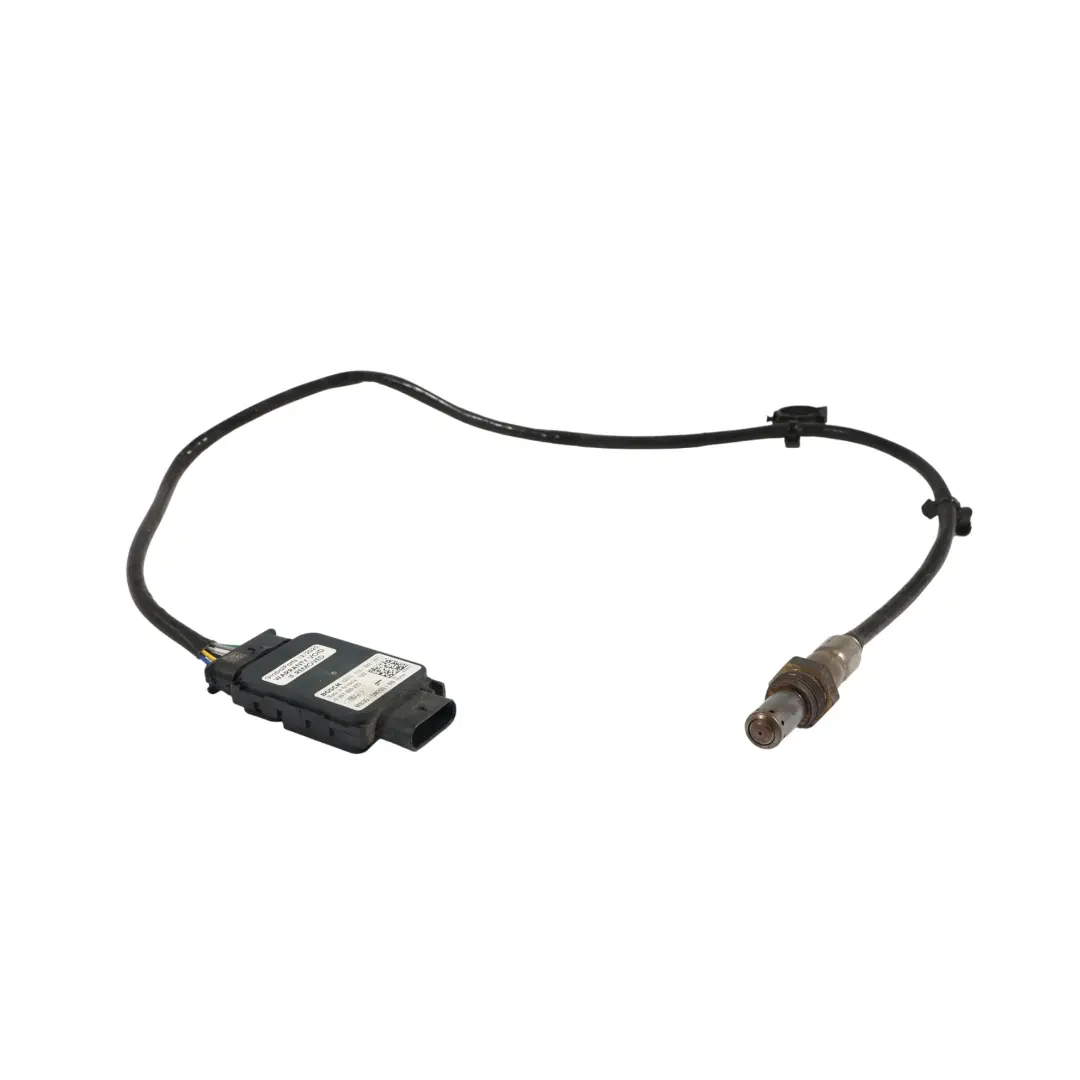 VW Volkswagen Amarok NF Sonde Lambda Capteur Oxygène D'Échappement - SKU MB3G-5M209-BB - Numéro de pièce MB3G-5M209-BB