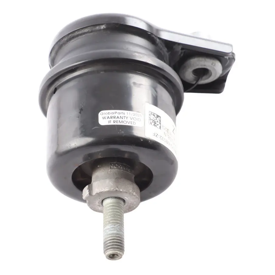 VW Amarok Mk2 Engine Mount Bracket Holder Support Diesel - SKU MB3G-6B032222-ZF - Part number MB3G-6B032222