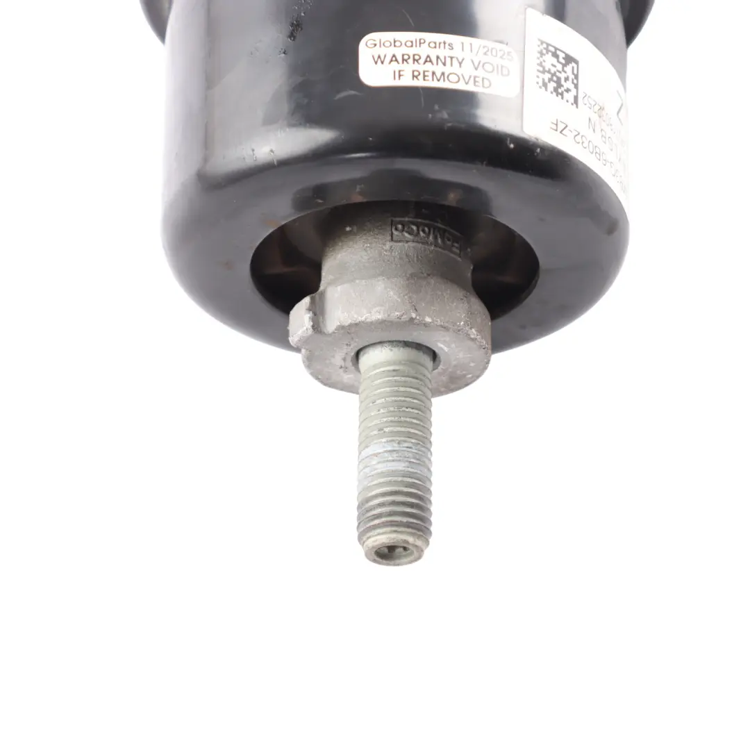 VW Amarok Mk2 Engine Mount Bracket Holder Support Diesel - SKU MB3G-6B032222-ZF - Part number MB3G-6B032222