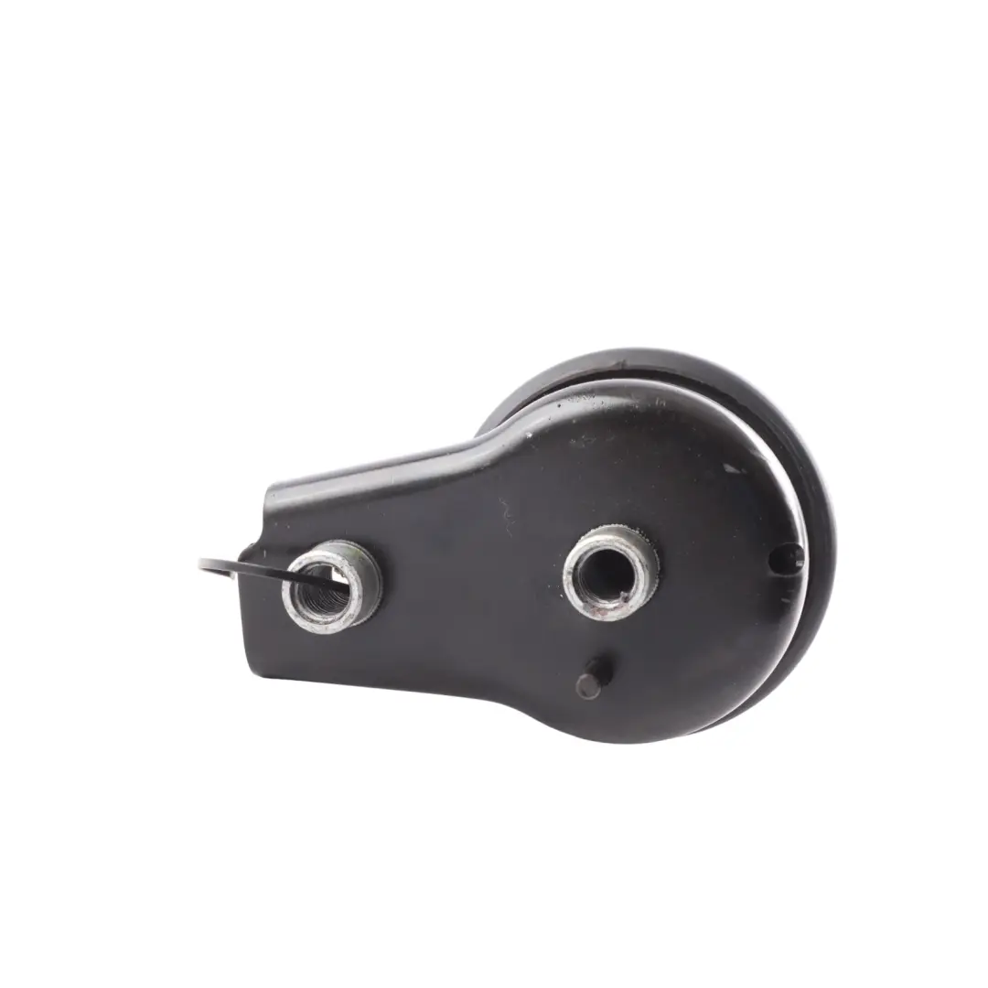 VW Amarok Mk2 Engine Mount Bracket Holder Support Diesel - SKU MB3G-6B032222-ZF - Part number MB3G-6B032222