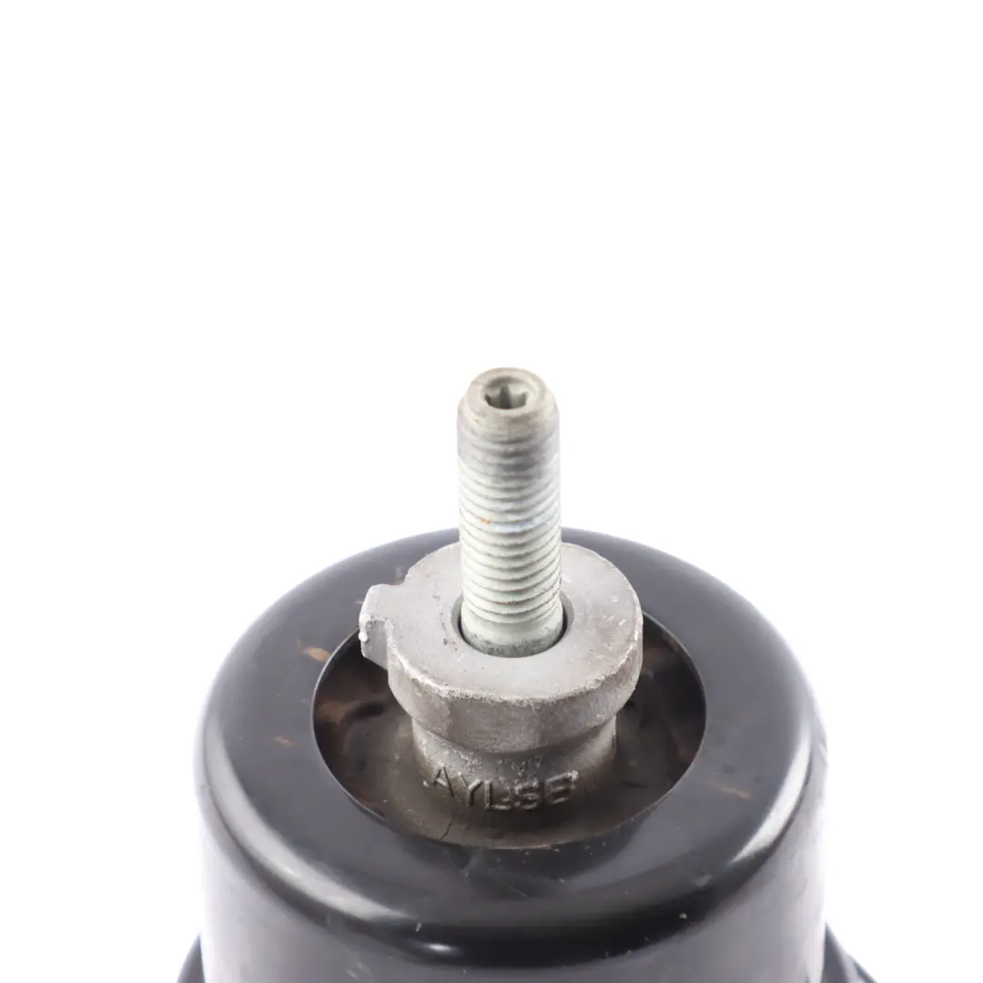 VW Amarok Mk2 Engine Mount Bracket Holder Support Diesel - SKU MB3G-6B032222-ZF - Part number MB3G-6B032222