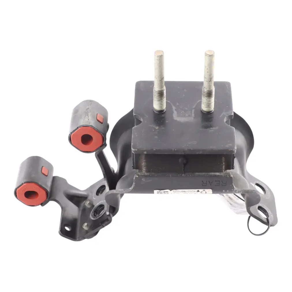 Mk2 Gearbox Transmission Mount Support Bracket 3.0 TDI to VW Amarok with Part number MB3G-6D091-GD VW Amarok Mk2 Gearbox Transmission Mount Support Bracket 3.0 TDI - SKU MB3G-6D091-GD - Part number MB3G-6D091-GD