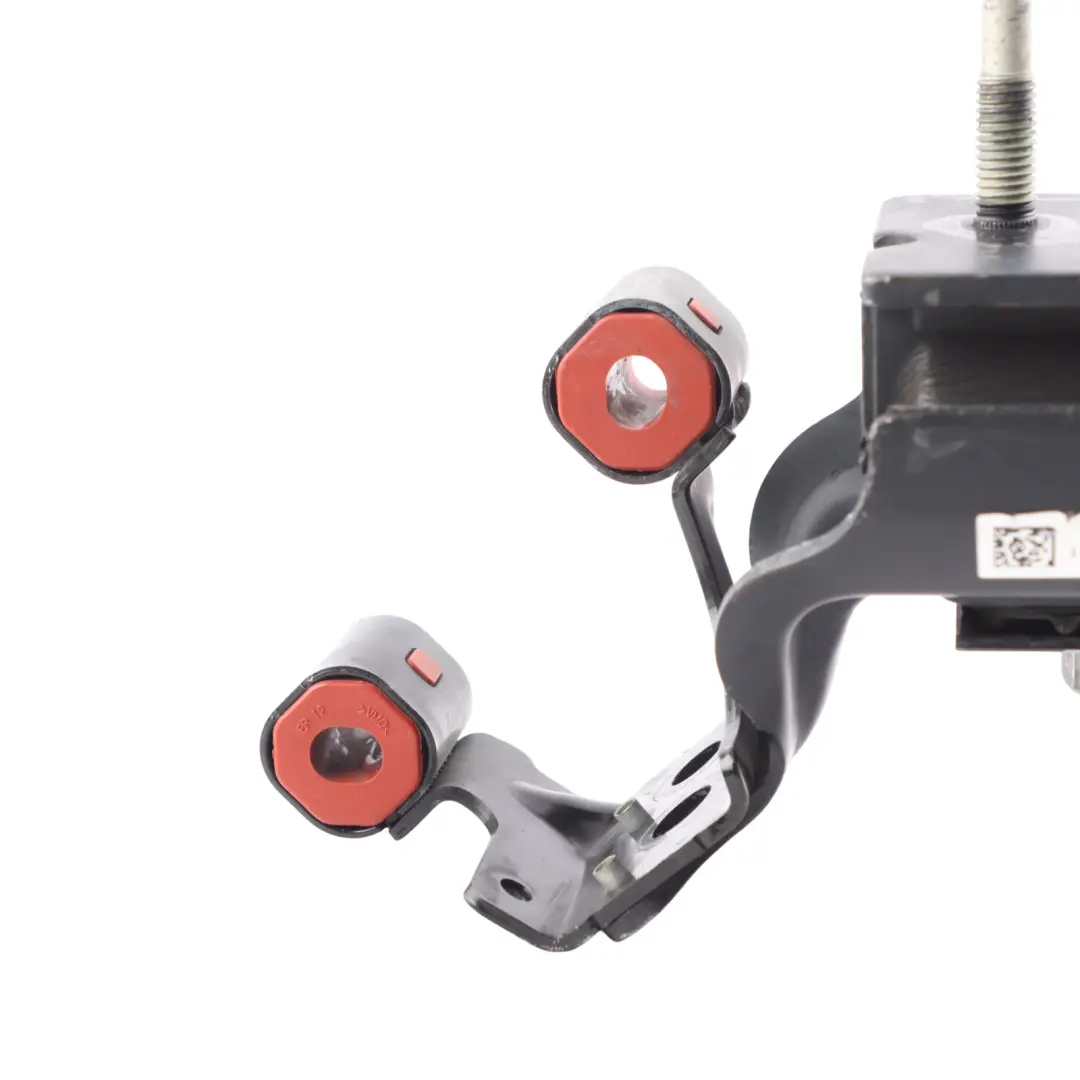 Mk2 Gearbox Transmission Mount Support Bracket 3.0 TDI to VW Amarok with Part number MB3G-6D091-GD VW Amarok Mk2 Gearbox Transmission Mount Support Bracket 3.0 TDI - SKU MB3G-6D091-GD - Part number MB3G-6D091-GD