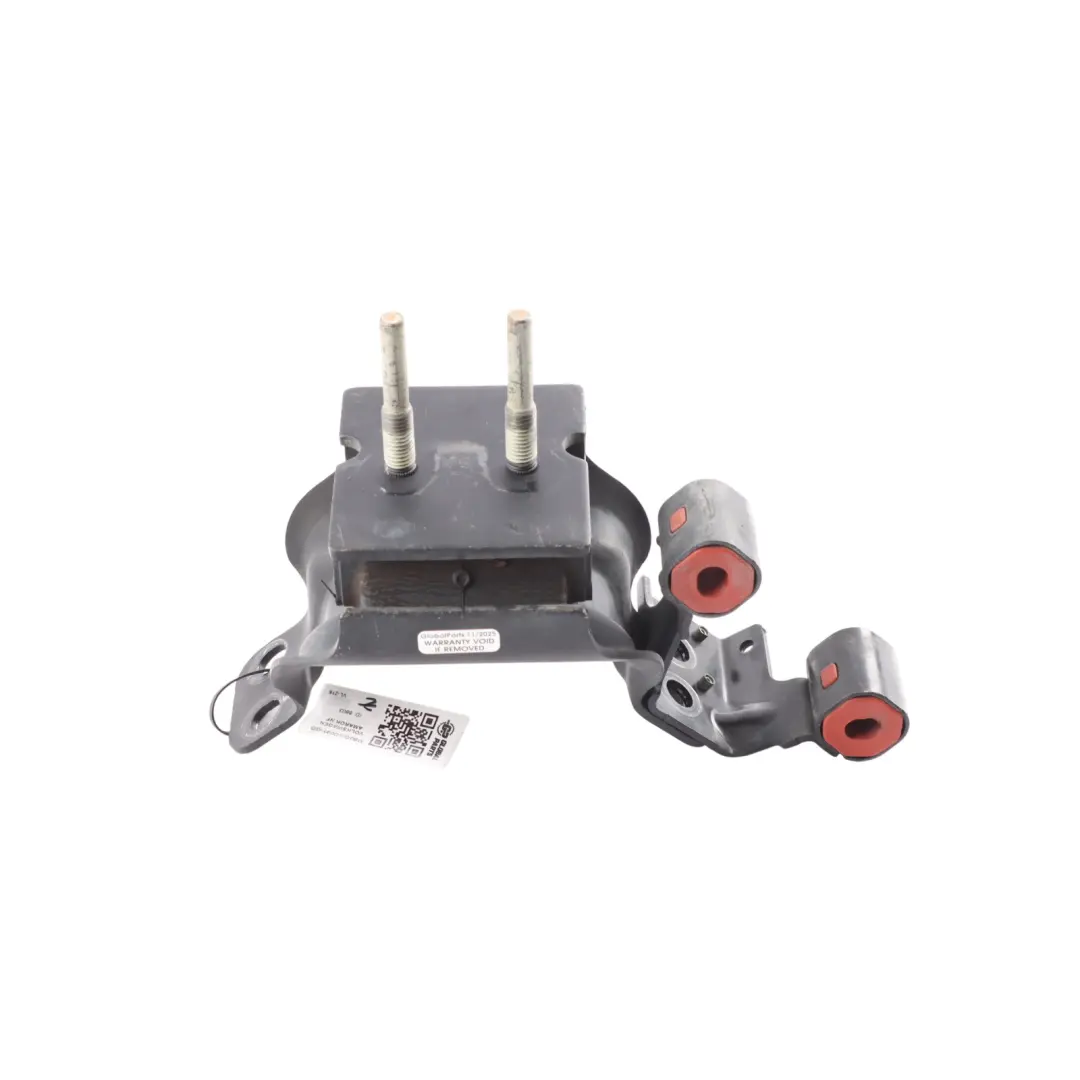 Mk2 Gearbox Transmission Mount Support Bracket 3.0 TDI to VW Amarok with Part number MB3G-6D091-GD VW Amarok Mk2 Gearbox Transmission Mount Support Bracket 3.0 TDI - SKU MB3G-6D091-GD - Part number MB3G-6D091-GD