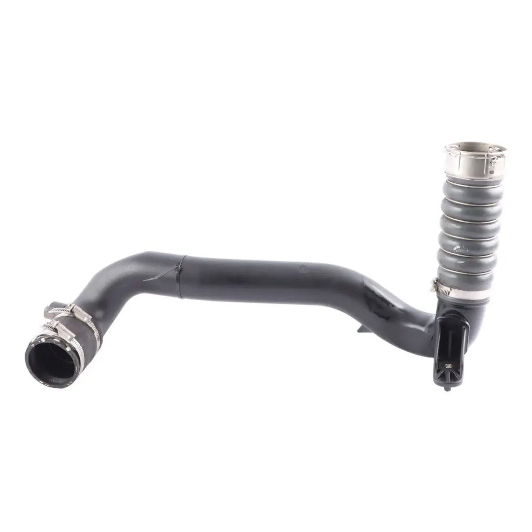 VW Volkswagen Amarok Mk2 Intercooler Air Charge Pipe Hose 3.0 TDI - SKU MB3G-6F073-CD - Part number MB3G-6F073