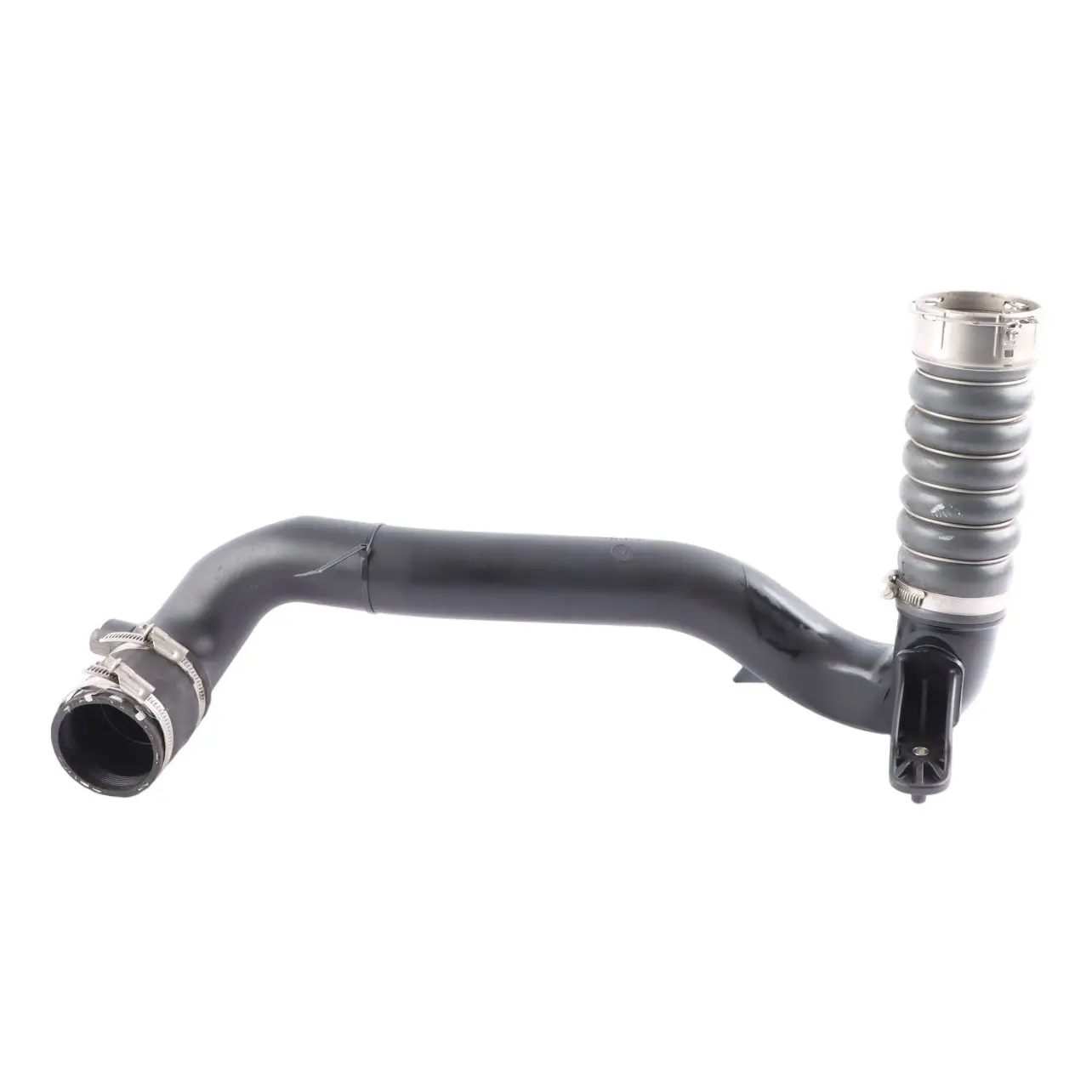 VW Volkswagen Amarok Mk2 Intercooler Air Charge Pipe Hose 3.0 TDI MB3G-6F073-CD