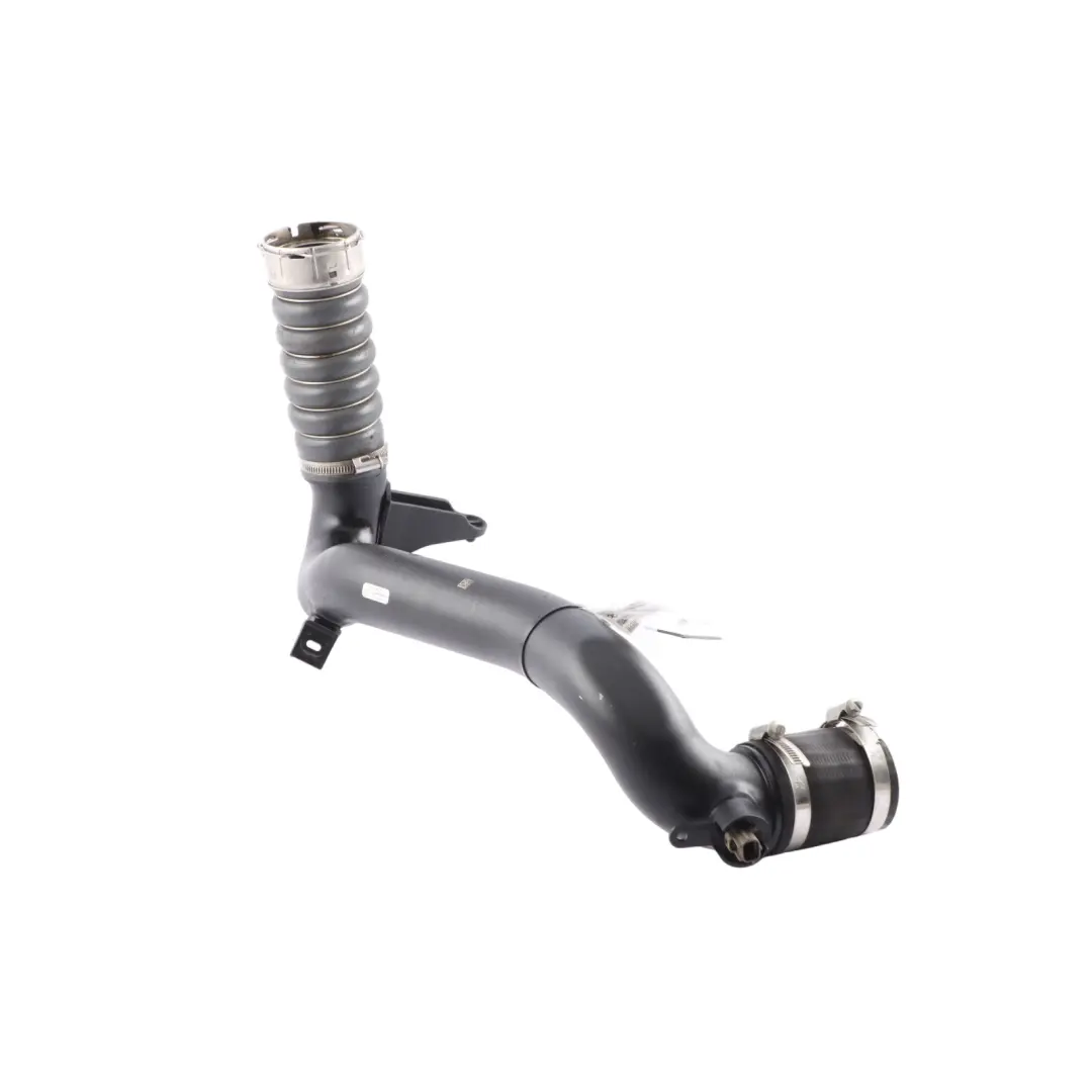 Mk2 Intercooler Air Charge Pipe Hose 3.0 TDI to VW Volkswagen Amarok with Part number MB3G-6F073 VW Volkswagen Amarok Mk2 Intercooler Air Charge Pipe Hose 3.0 TDI - SKU MB3G-6F073-CD - Part number MB3G-6F073