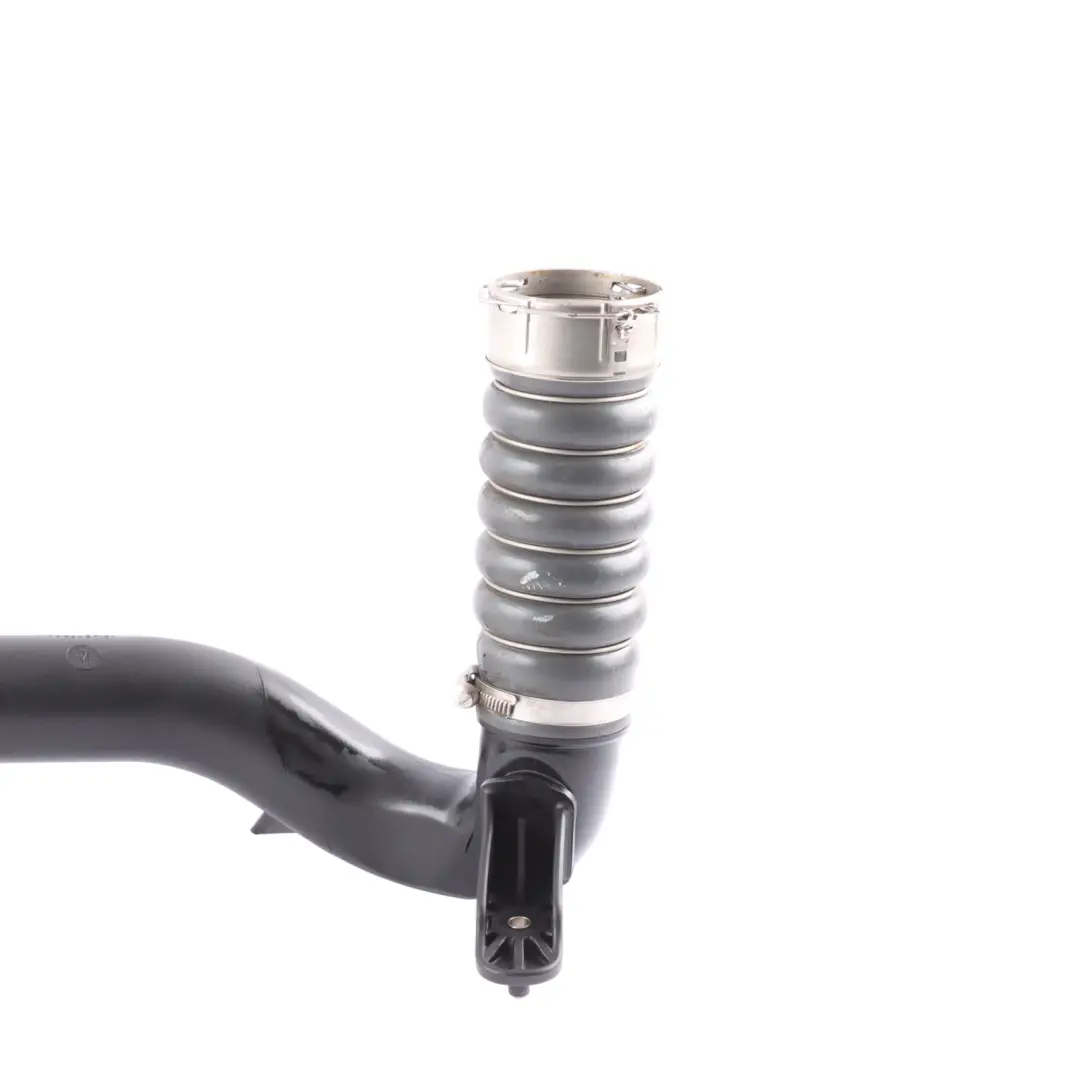 VW Volkswagen Amarok Mk2 Intercooler Air Charge Pipe Hose 3.0 TDI - SKU MB3G-6F073-CD - Part number MB3G-6F073