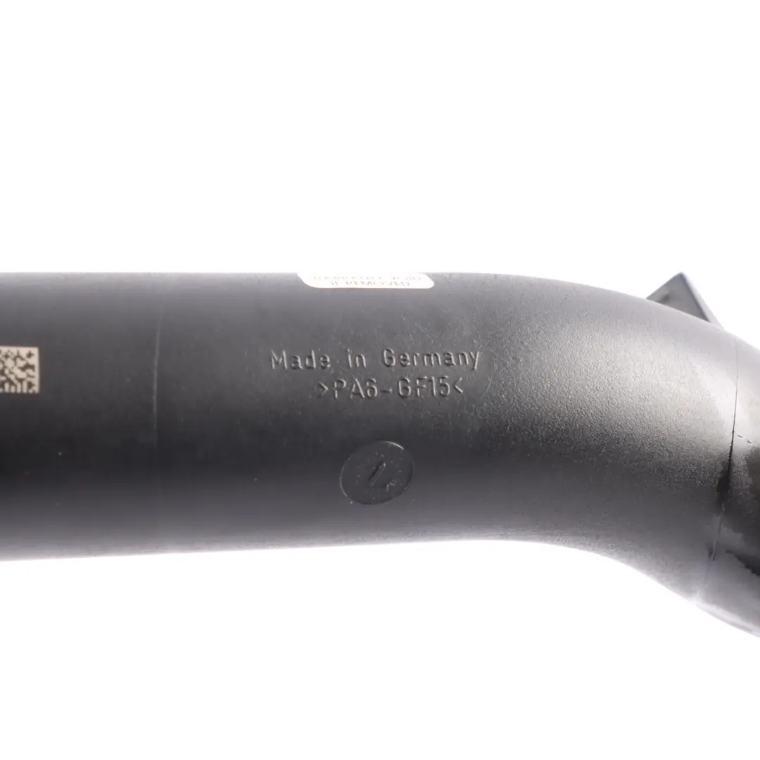 VW Volkswagen Amarok Mk2 Intercooler Air Charge Pipe Hose 3.0 TDI - SKU MB3G-6F073-CD - Part number MB3G-6F073