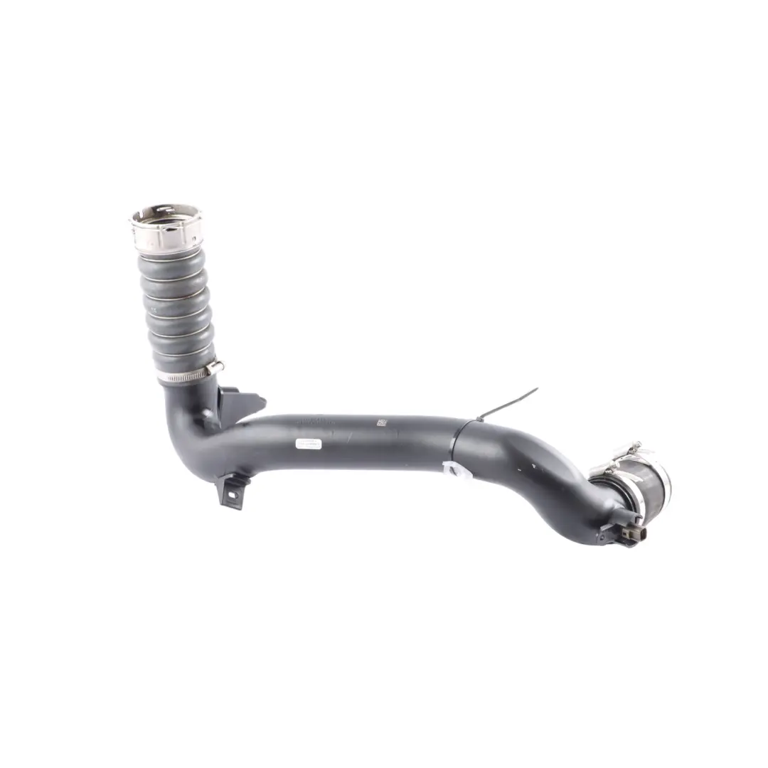 VW Volkswagen Amarok Mk2 Intercooler Air Charge Pipe Hose 3.0 TDI - SKU MB3G-6F073-CD - Part number MB3G-6F073