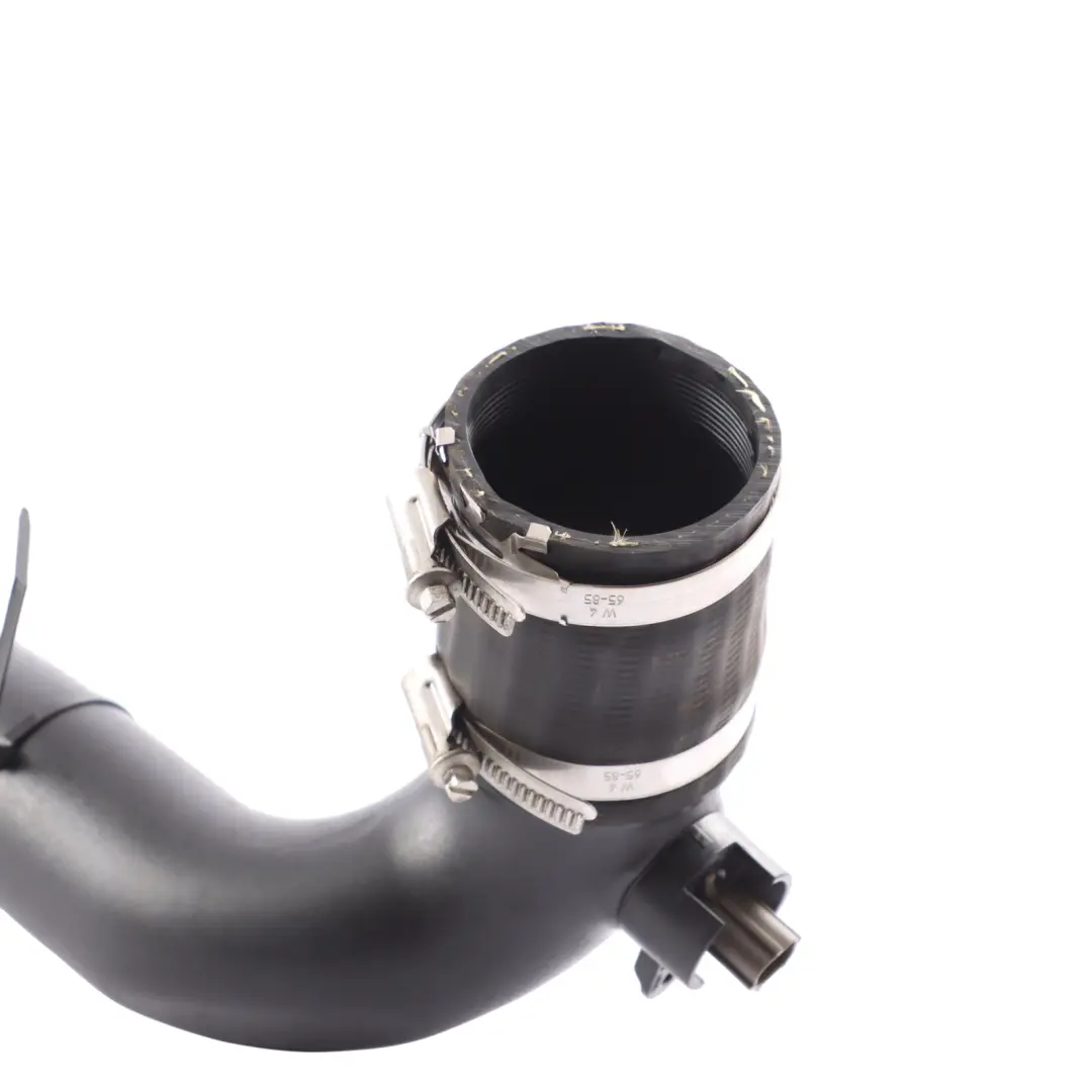 VW Volkswagen Amarok Mk2 Intercooler Air Charge Pipe Hose 3.0 TDI - SKU MB3G-6F073-CD - Part number MB3G-6F073