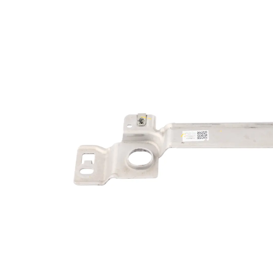 VW Volkswagen Amarok Mk2 Intercooler Support Mount Bracket Holder - SKU MB3G-6K767-FC - Part number MB3G-6K767-FC