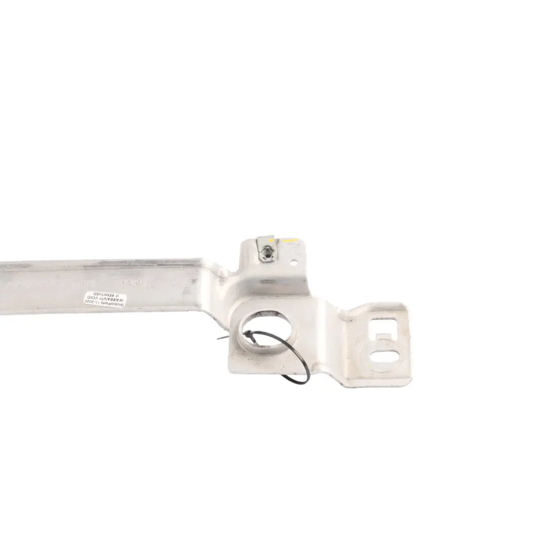 Mk2 Intercooler Support Mount Bracket Holder to VW Volkswagen Amarok with Part number MB3G-6K767-FC VW Volkswagen Amarok Mk2 Intercooler Support Mount Bracket Holder - SKU MB3G-6K767-FC - Part number MB3G-6K767-FC