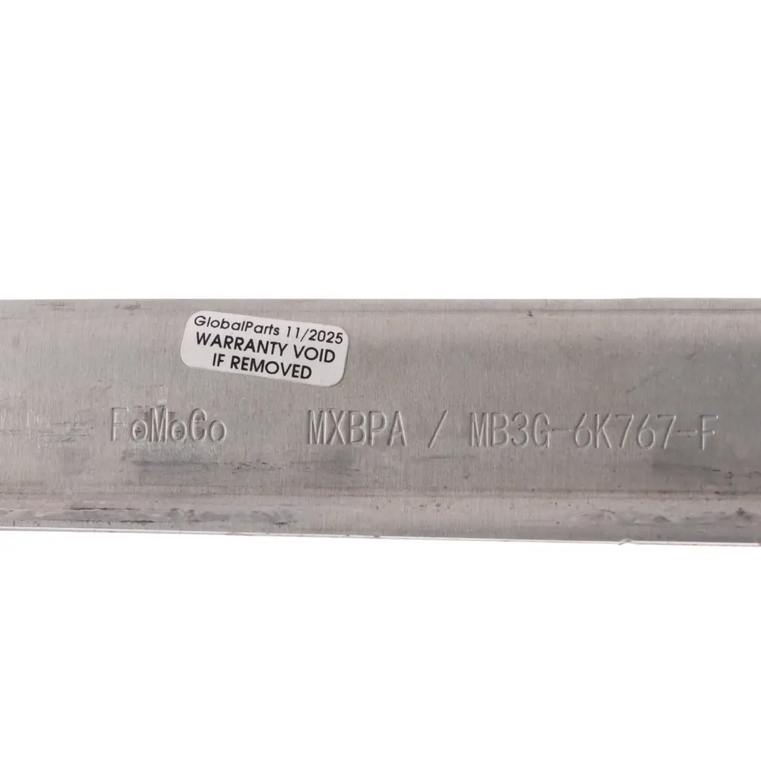 Mk2 Intercooler Support Mount Bracket Holder to VW Volkswagen Amarok with Part number MB3G-6K767-FC VW Volkswagen Amarok Mk2 Intercooler Support Mount Bracket Holder - SKU MB3G-6K767-FC - Part number MB3G-6K767-FC