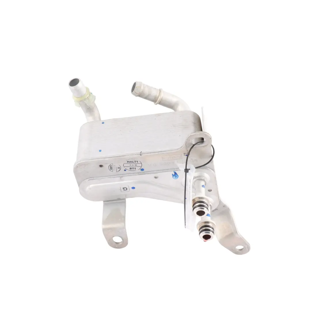 Mk2 Radiator Oil Cooler Gearbox Automatic to VW Volkswagen Amarok with Part number MB3G-7A095-DA VW Volkswagen Amarok Mk2 Radiator Oil Cooler Gearbox Automatic - SKU MB3G-7A095-DA - Part number MB3G-7A095-DA