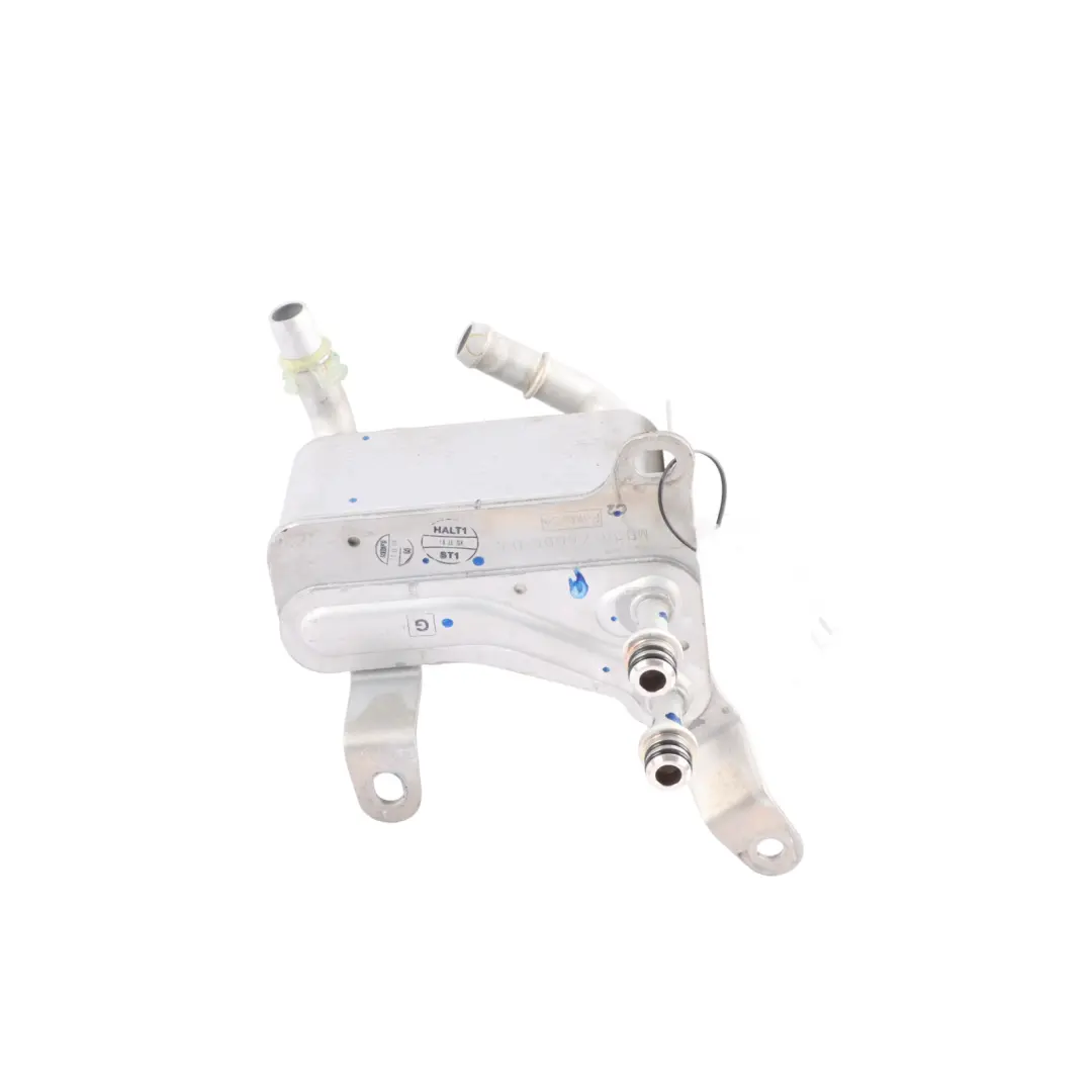 Mk2 Radiator Oil Cooler Gearbox Automatic to VW Volkswagen Amarok with Part number MB3G-7A095-DA VW Volkswagen Amarok Mk2 Radiator Oil Cooler Gearbox Automatic - SKU MB3G-7A095-DA - Part number MB3G-7A095-DA